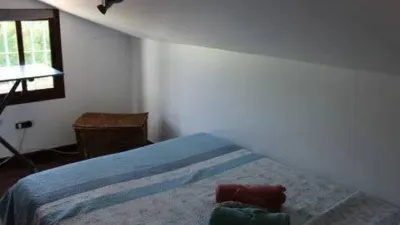 Chalet in El Gastor photo 18