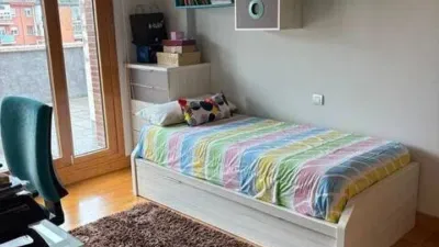 Penthouse in Valle de Trapagaran photo 25