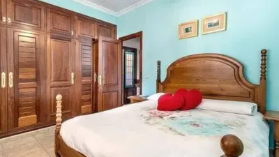 Chalet in Santa Margalida photo 18