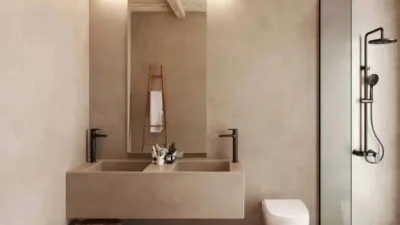 Chalet in Begur photo 6