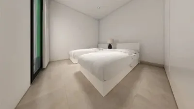 Chalet on Avenida del Oasis photo 8
