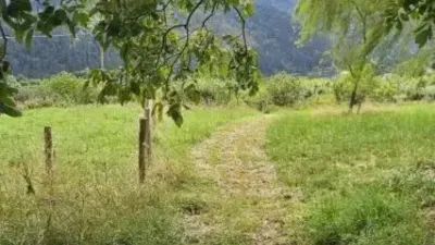 Rustic house in Zeanuri photo 42