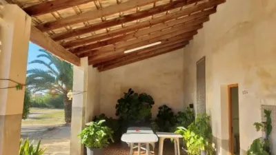 Chalet in Matola-La Foia-Las Bayas-La Marina photo 2