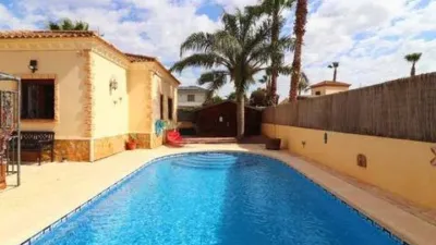 Chalet in Formentera del Segura photo 30