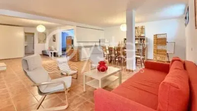 Terraced house on Calle Las Dunas photo 55