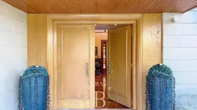 Chalet on Carrer del Llaüt photo 6