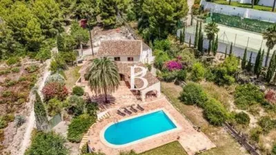 Casa - Vista 2