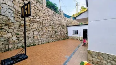 Chalet on Avenida Font de Sant Llorenc No Number photo 31