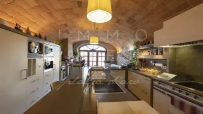 Chalet en Fenals photo 11