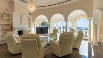 Chalet in Cala Advocat-Baladrar photo 32