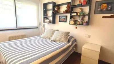 Apartment on Calle de Ataulfo Argenta photo 35