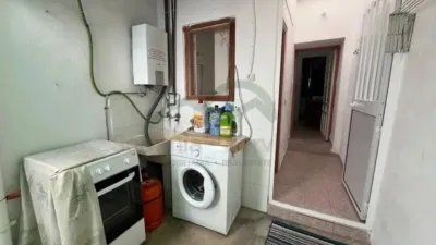 Apartment in Cuevas del Becerro photo 18