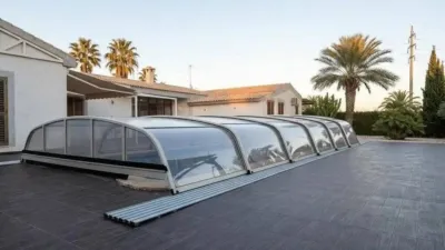 Casa – Elx/Elche, Hospital del Vinalopó, el Baix Vinalopó - Vista 5
