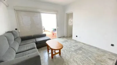 Apartment on Calle de Madrid photo 6