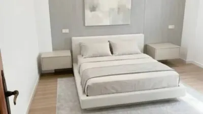 Apartment in Xirivella photo 12