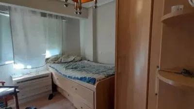 Apartment in Ortuella photo 12