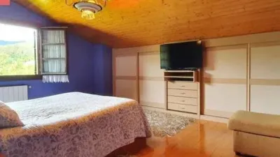 Chalet in Barrio Samano photo 37