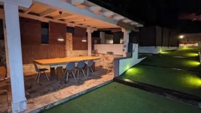 Chalet in Canuta photo 15