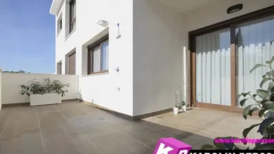 Chalet in Los Balcones-Los Altos-Punta Prima photo 35