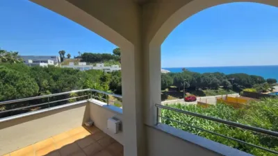 Chalet in Sant Pol de Mar photo 3