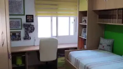 Chalet in Fuerte del Rey photo 15