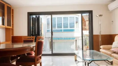 Apartment in Calella photo 6