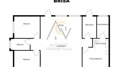 Casa – El Pinós - Pinoso - Més