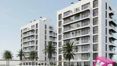 Piso – Guardamar del Segura, Urbanització Els Estanys - Vista 2