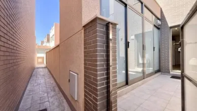 Chalet en calle N-A, -1 photo 32