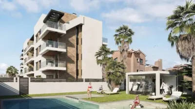 Casa – Torrevieja - Vista 3