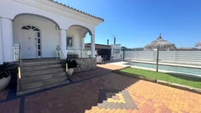 Chalet in Murcia City photo 8