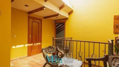 Chalet en Villamontes-Boqueres photo 45