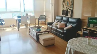 Apartment in Carrer Hisenda de l'Administrador photo 7