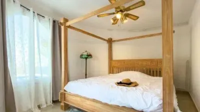 Chalet in Maryvilla photo 32