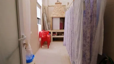 Apartment in Pont Nou photo 18