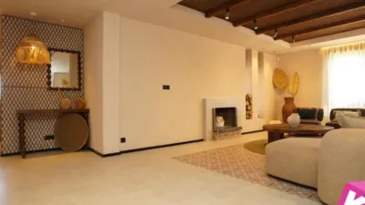 Chalet in Torrellano-Valverde-Business Park photo 18