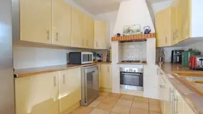 Rustic house in Coín photo 8