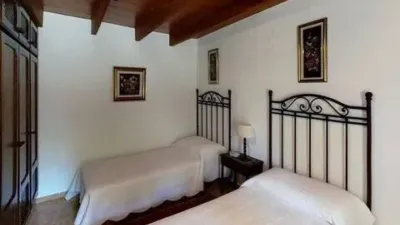 Chalet en Marina Manresa-Mal Pas-Bonaire photo 29