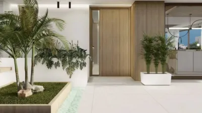 Casa – Finestrat - Vista 4