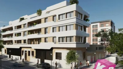 Pis – Santa Pola - Més
