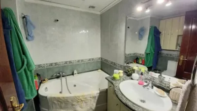 Duplex Penthouse in Albacete City Centre photo 4