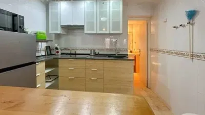 Terraced House in Centre-Port-Platja Llevant photo 19