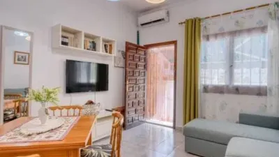Chalet en Playa de los Locos-Los Frutales-Cabo Cervera photo 4