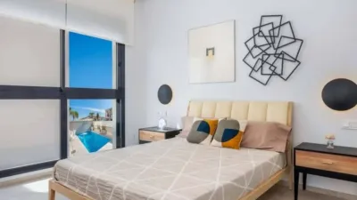 Casa – Orihuela, Villa Rosa, Urbanización la Florida - Vista 4