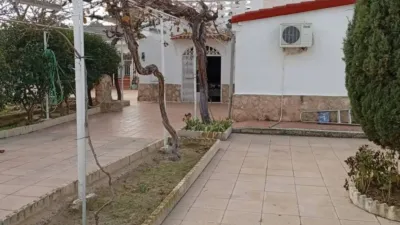 Chalet in Albacete Capital photo 5