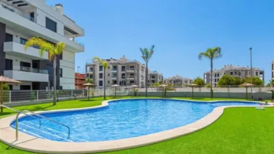 Pis – Orihuela, Urbanización Villacosta II-Las Filipinas, Villa Martín - Vista 2