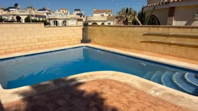 Casa – Monforte del Cid - Vista 4
