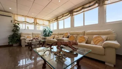 Penthouse in Centre-Port-Platja Llevant photo 16