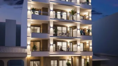 Piso – Madrid, Chueca, Centro - Vista 2