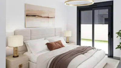 Casa – Santa Pola, Residencial Isla de Ízaro, Gran Alacant - Vista 4